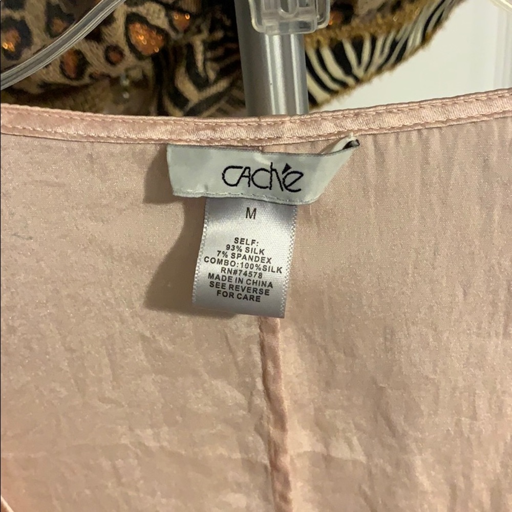 Cache top - Picture 2 of 2